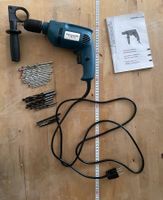 Hanseatic Schlagbohrmaschine H-SB 510E (510W) inkl. Handgrif