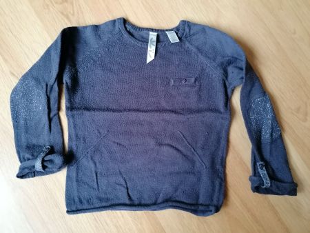Pullover Gr. 102