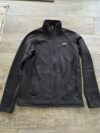 Patagonia Better Sweater Herren M