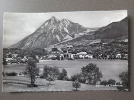 SARNEN