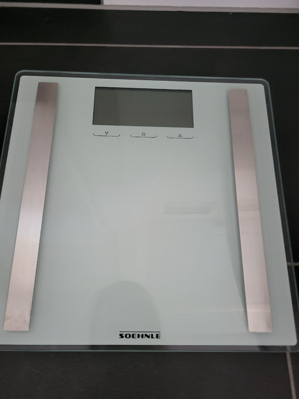 Soehnle Pèse-personnes: Bathroom Scale – D'occasion à Zürich par jai_k6bl 1