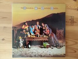 The Crusaders - Those Southern Knights LP Vinyl Schallpla...