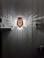 Eule Wall Light