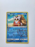 Botogel / Delibird (Guardians Rising 26/145) reverse holo