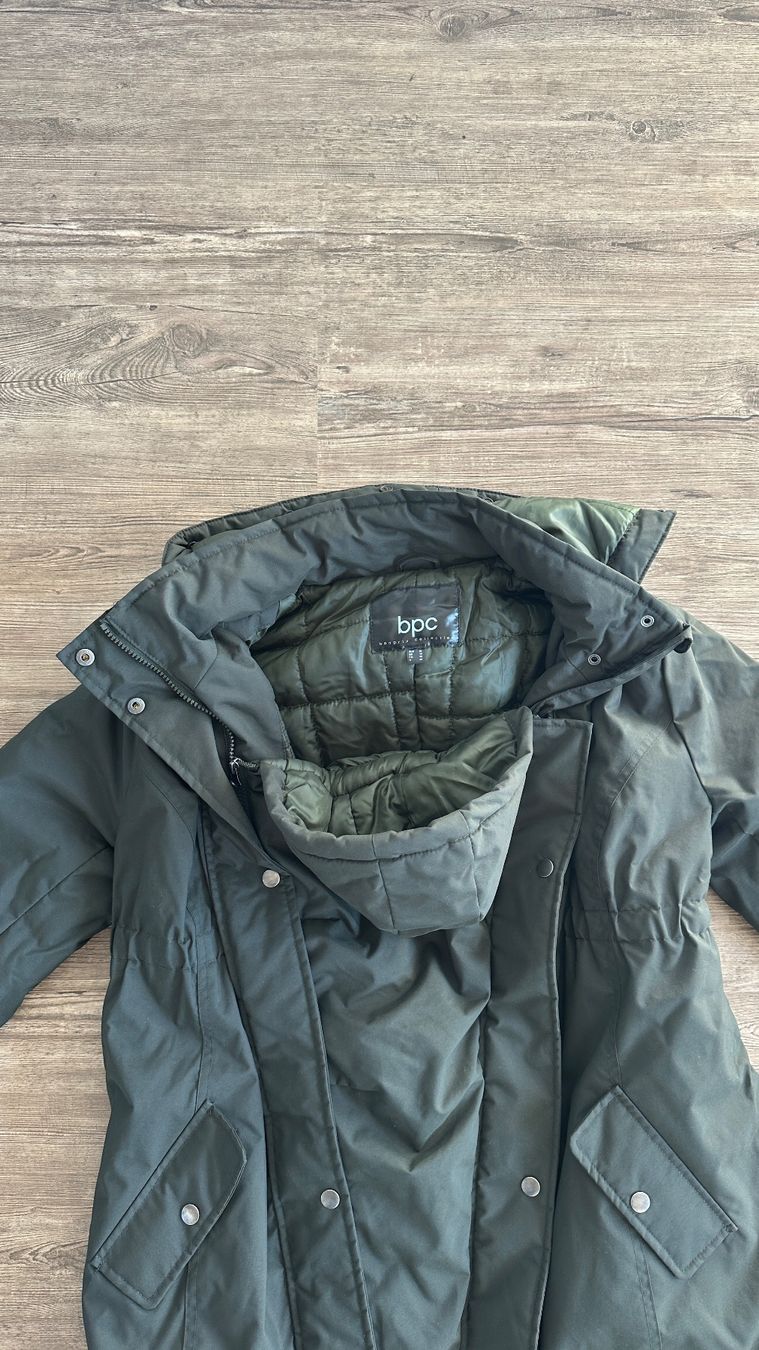 Giacche: Umstandsjacke mit Trageeinsatz – Usato da Beinwil am See venduto da kat_g9g9 3