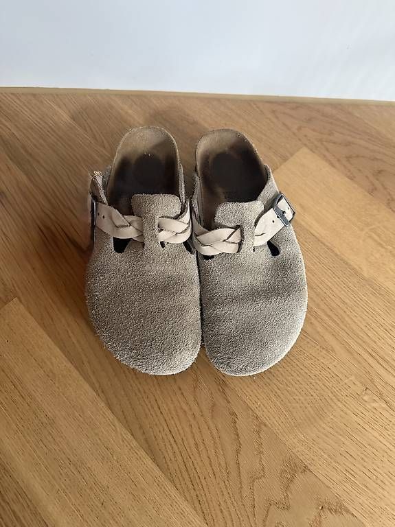 Herrenschuhe: Birkenstock  Clogs – Gebraucht aus Cham von Neraida