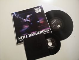 Thin Lizzy - Still dangerous Live At The Tower Theatre Phila