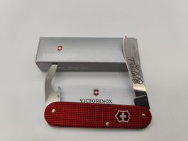Victorinox 8000 Freunde