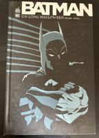 BD Batman Un long Halloween Urban Comics bon état