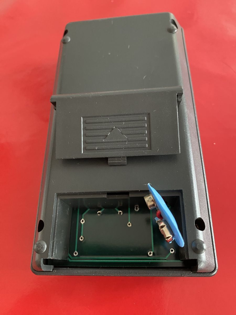 Revox Fernbedienungen: Revox B201 Fernbedienung – Gebraucht aus Luzern von Harikan 1