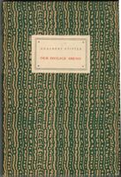 Adalbert Stifter; der Heilige Abend