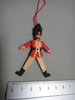 Puppenhauszubehör, Miniaturspielzeug, Hampelmann