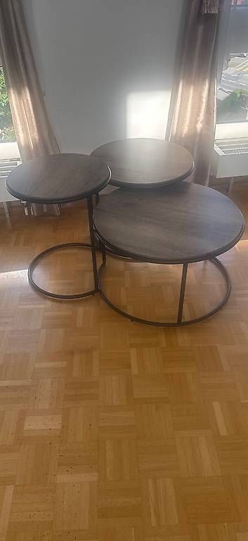 Tavoli: Couchtisch  – Usato da Goldau venduto da schischge