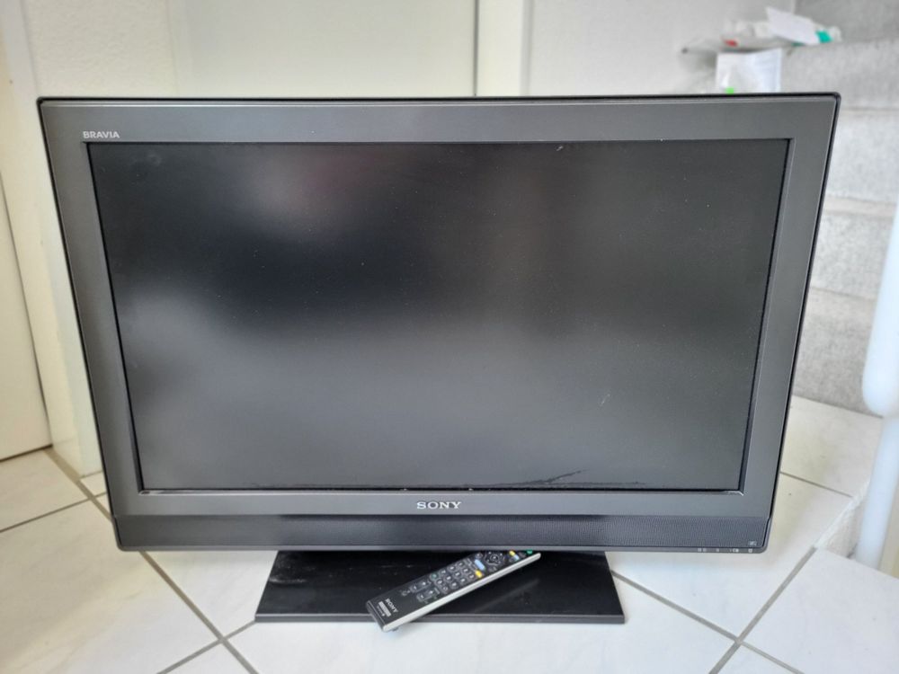 TV Sony 32 zoll | Kaufen auf Ricardo