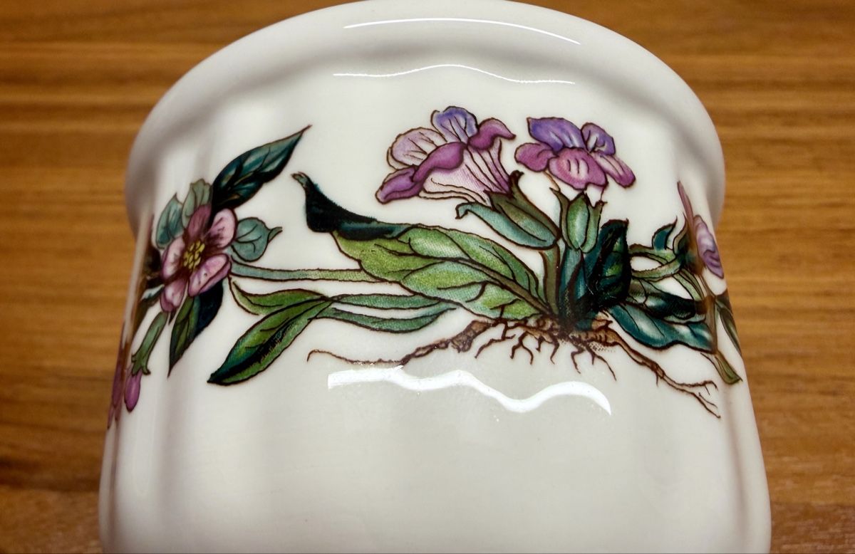 Villeroy & Boch Backformen: 6 Villeroy & Boch Botanica Souffléförmchen – Neu (gemäss Beschreibung) aus Dussnang von Isa-Bella 1