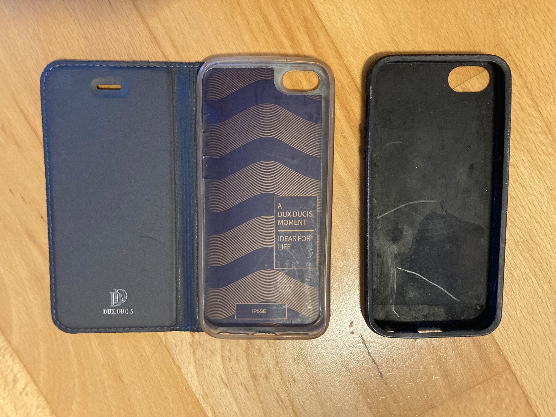 Apple Handys / Smartphones: iPhone SE (2016) – Gebraucht aus Utzenstorf von  3