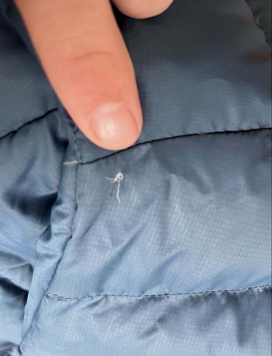 Giacche: Arcteryx Cerium Daunenjacke – Usato da Wetzikon ZH venduto da chr_6qf7 2