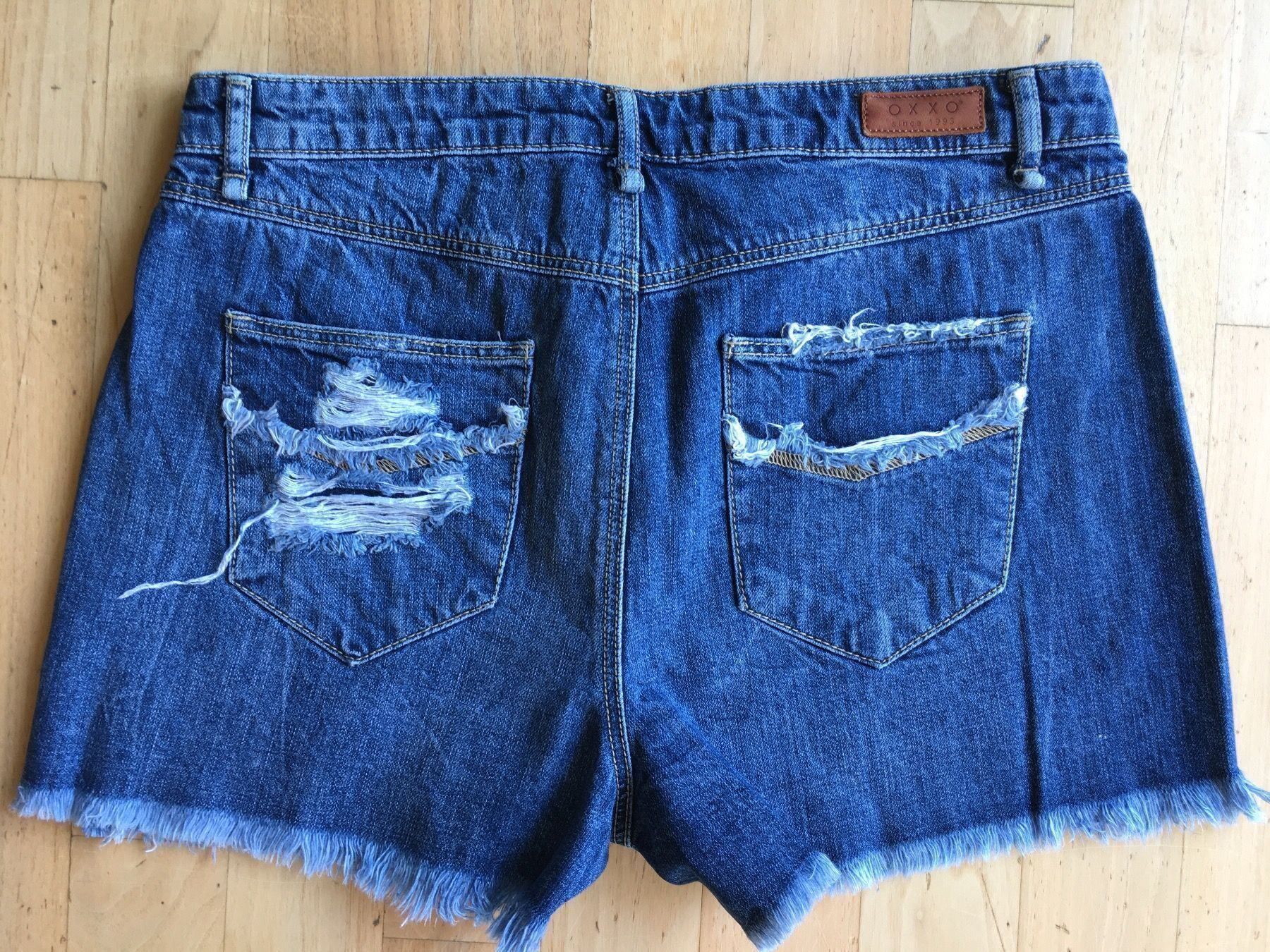 Jeans: Coole Jeans Shorts Gr. M – Nuovo (secondo la descrizione) da St. Urban venduto da uschi73 3
