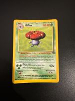 Pokémon Karte Giflor Holo 15/64
