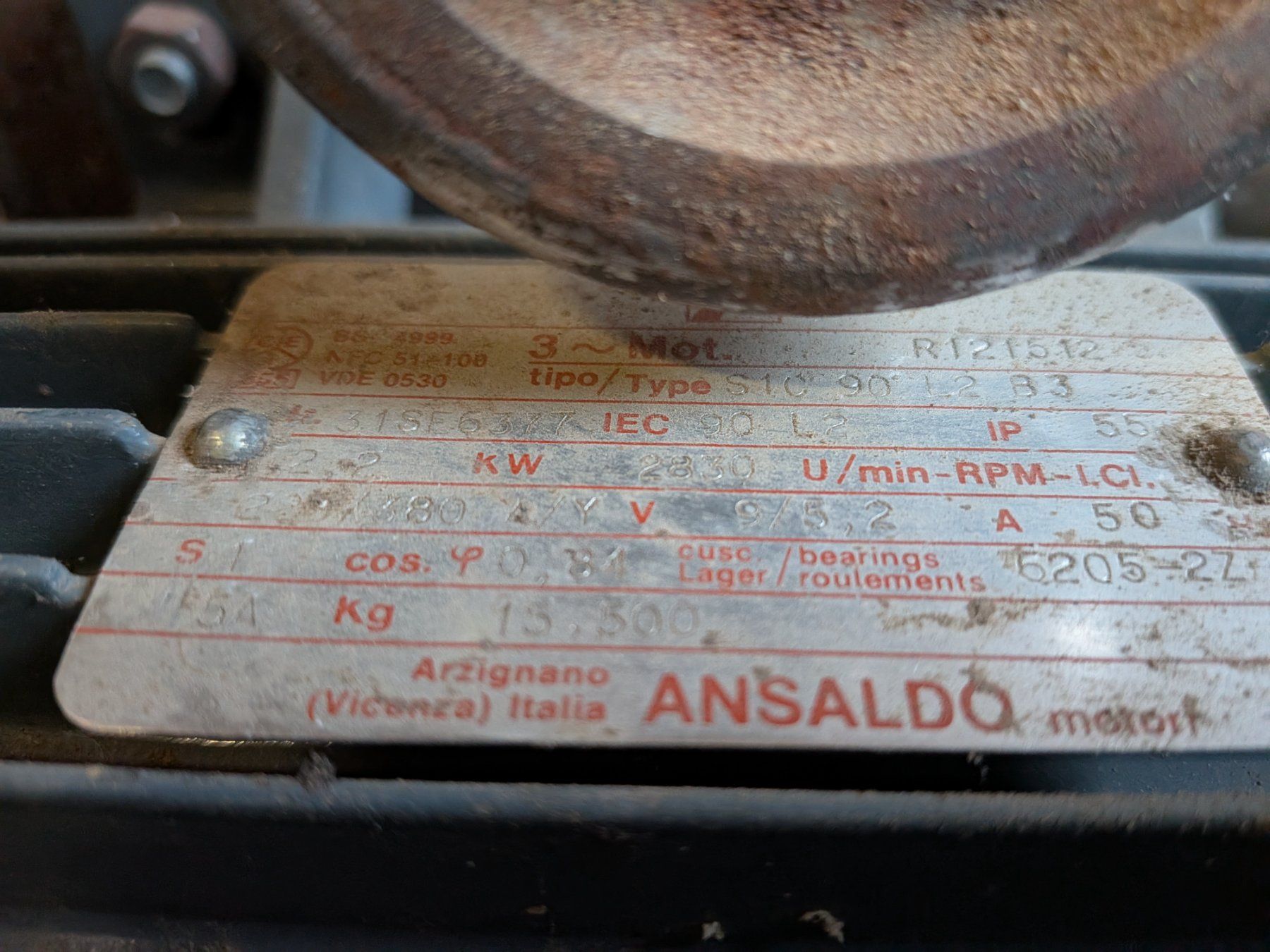 Toutes les machines: Hobelmaschine – D'occasion à Melchnau par Sunneblueme88 4