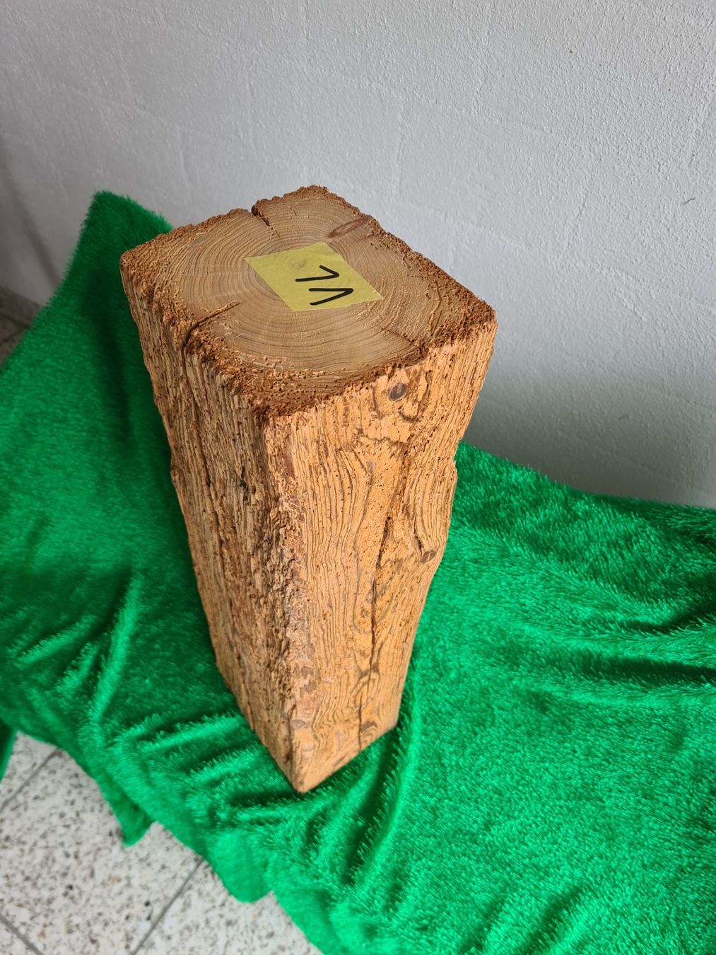 Articoli in legno: Altholz Deko Balken – Nuovo (secondo la descrizione) da Grosswangen venduto da Spieler10 1