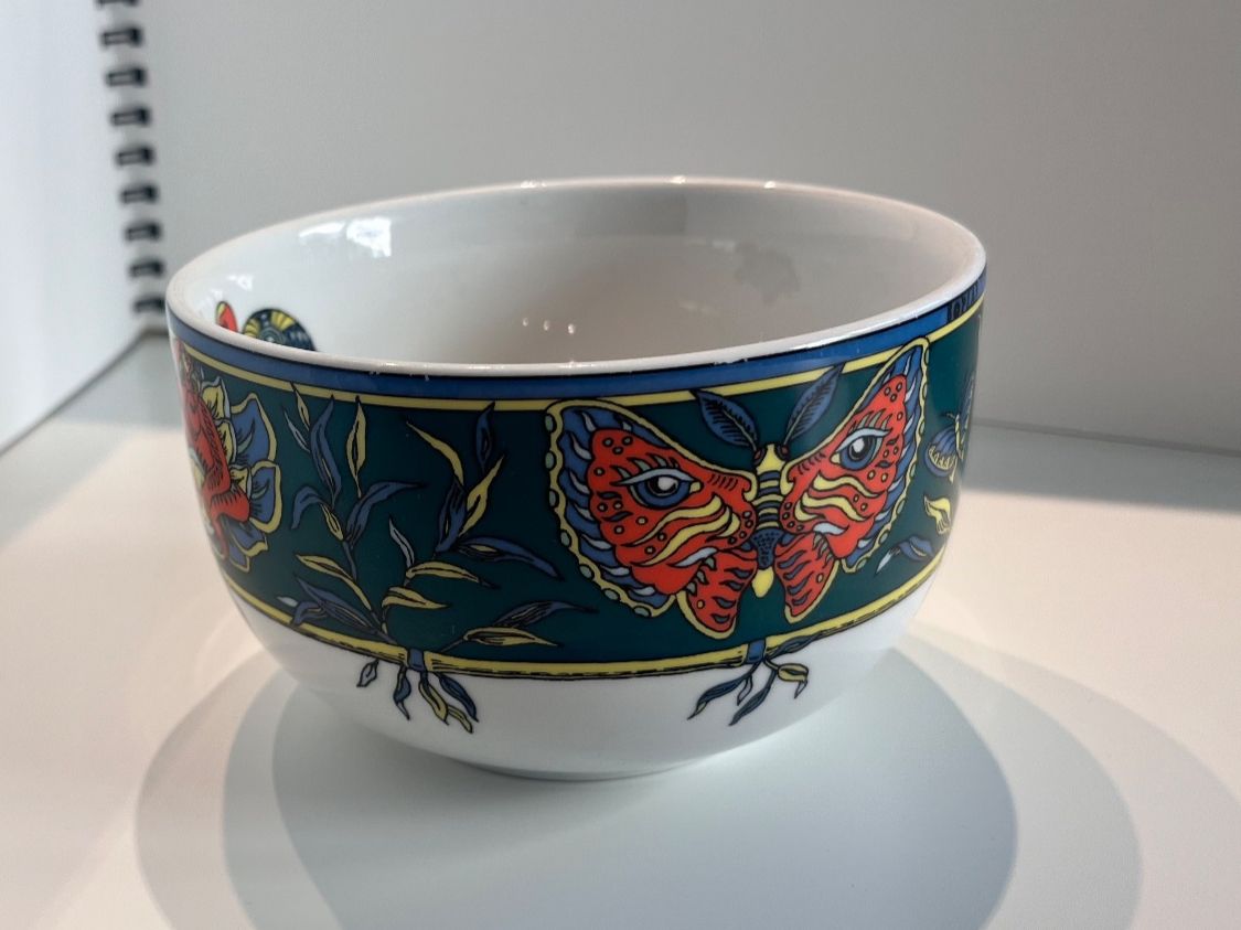 Bopla Coupes: Bopla Original Müslischale – D'occasion à Büsserach par bor_s88m 3