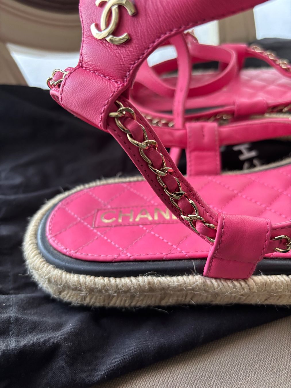 Chanel Chaussures femmes: Chanel – D'occasion à Carouge GE par Lm88km 2