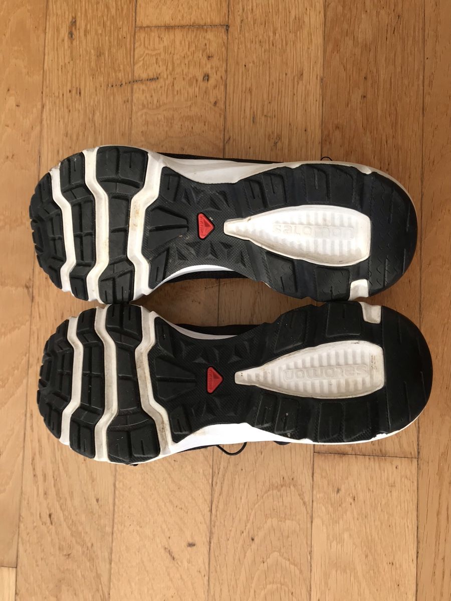 Salomon Scarpe da donna: Salomon Schuhe – Usato da St. Gallen venduto da Emifrei 5
