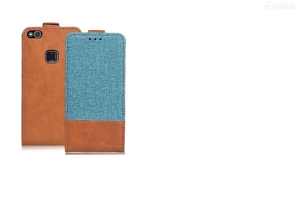 Huawei Cover & Protezioni schermo: HUAWEI P10 LITE custodia – Nuovo (secondo la descrizione) da Coldrerio venduto da camillo71
