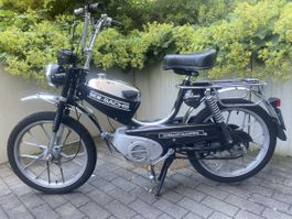 Mofa DKW-Sachs,  2 Gang Automatik, Cross