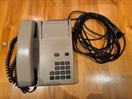 Telefon Tritel Lausanne analog