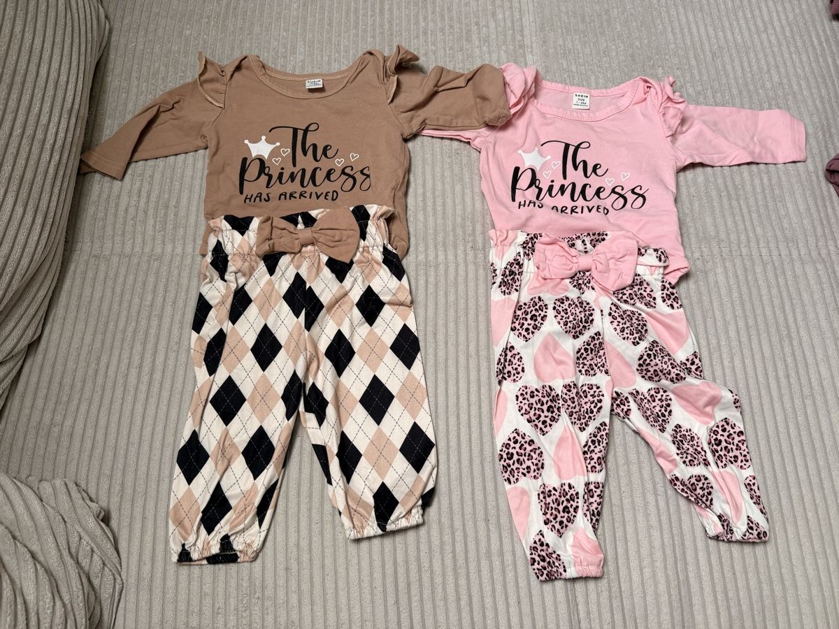 Kleiderpakete & -sets: Baby Kleider  – Gebraucht aus Basel von Cookie_jmc 2