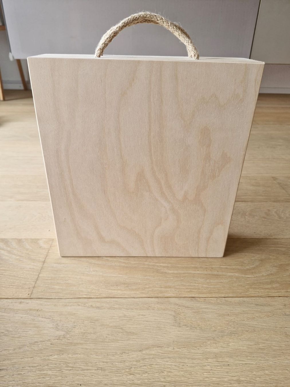 Altro in Decorazioni & Accessori: Aromakoffer gross - Naturschatzkiste – Nuovo (secondo la descrizione) da Zürich venduto da akm70 3