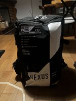 2020 - CORE Nexus Kite 13.5 m² inkl. Bag - wenig gebraucht