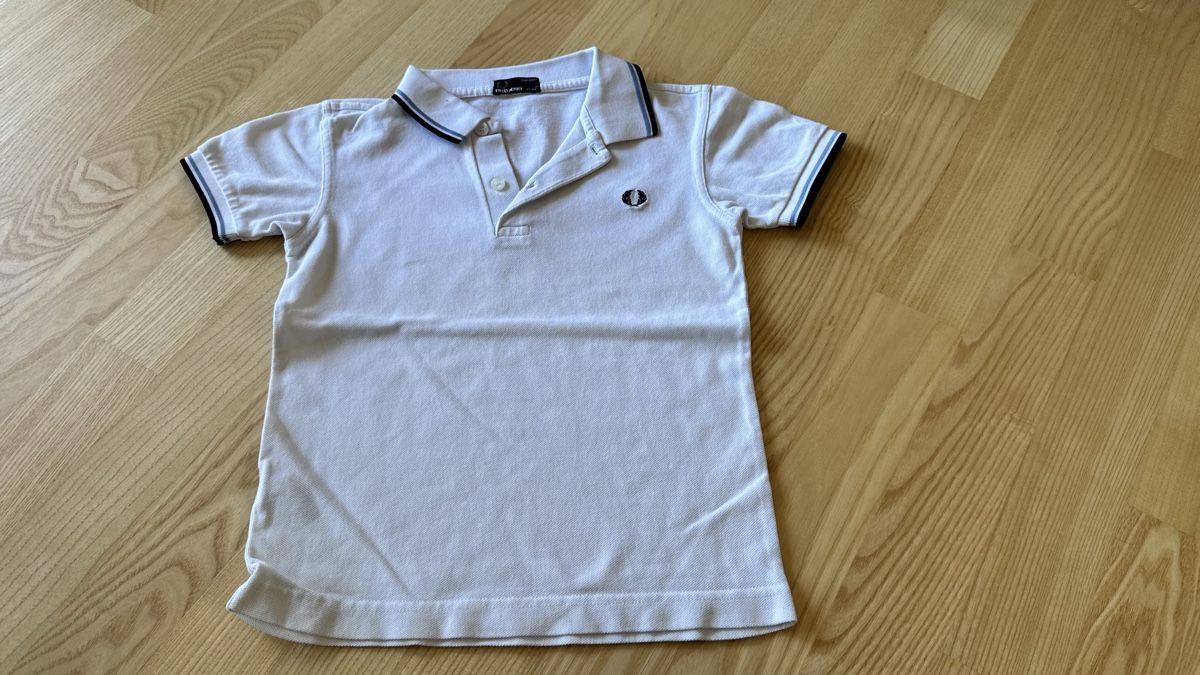 Ralph Lauren Camicie, T-shirt & Polo: Polo Shirts Set  Gr. 122 – Usato da Genthod venduto da Tidus04 7