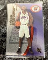 NBA Anfernee Hardaway Fleer EX 00/01 Card