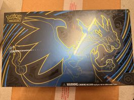 Pokemon [Charizard Ultra Premium Collection] [EN] 