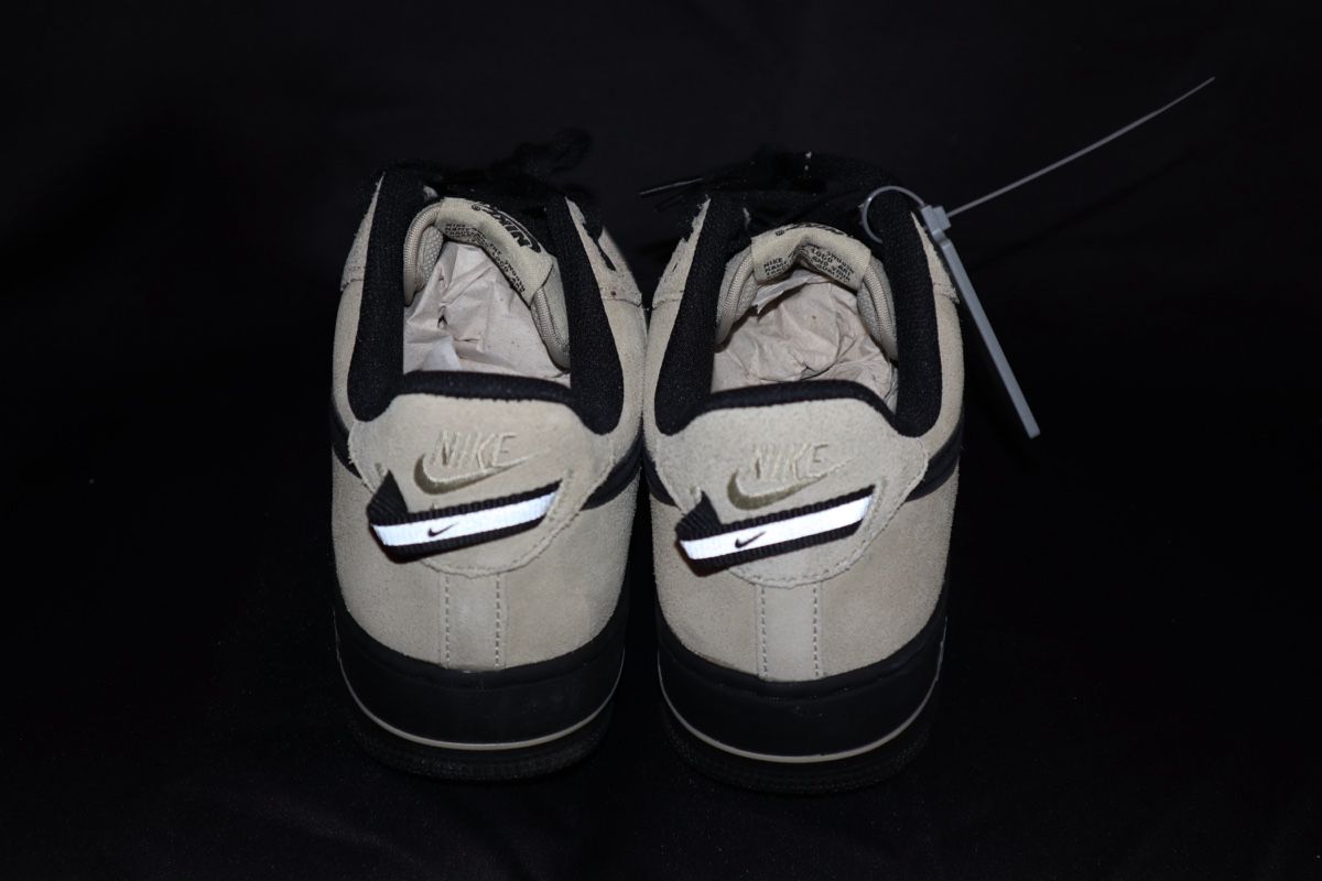 Nike Scarpe da uomo: Nike Air Force 1 - taille EU 43 – Nuovo e nell'imballaggio originale da Delémont venduto da tynwa 4