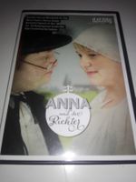 Anna und der Richter (d,stääg) Erzählung/Musica l Schweiz