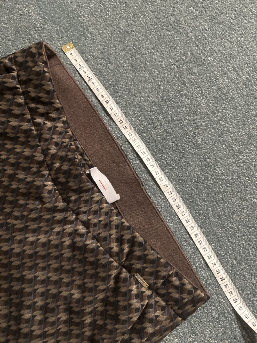 Cinque Hosen: Damenhose Cinque braun Gr 38 – Neu (gemäss Beschreibung) aus Baltschieder von YmroBe 1