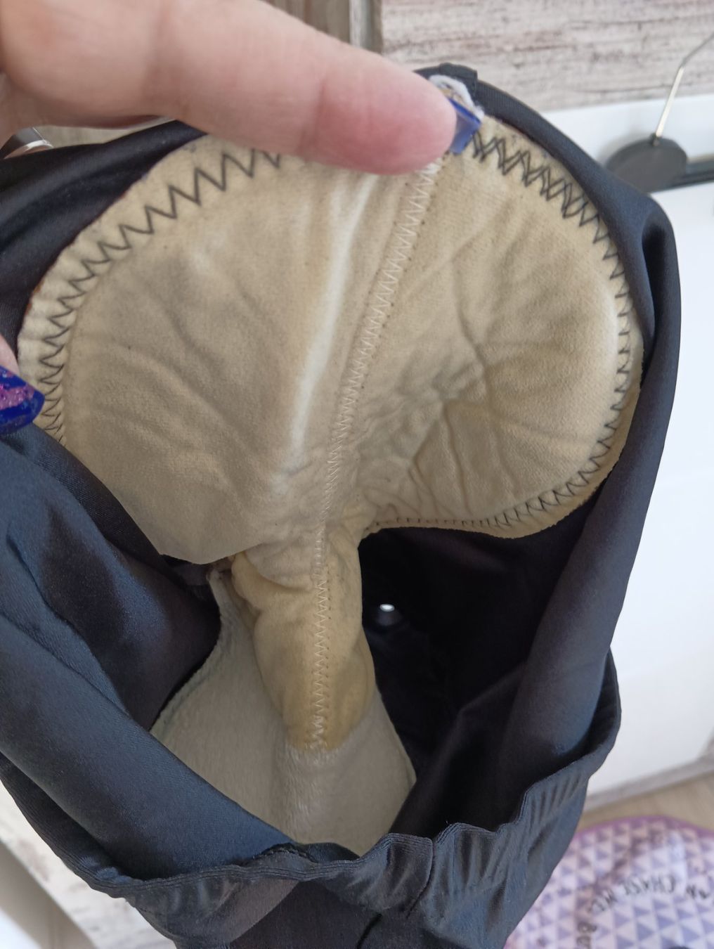 Adidas Hosen: Fahrradhose Kind Gr. 140 – Gebraucht aus Schöfflisdorf von kin_2dp9 2