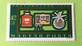 Briefmarken aus Ungarn  UNGESTEMPELT Siehe Original Fotos.