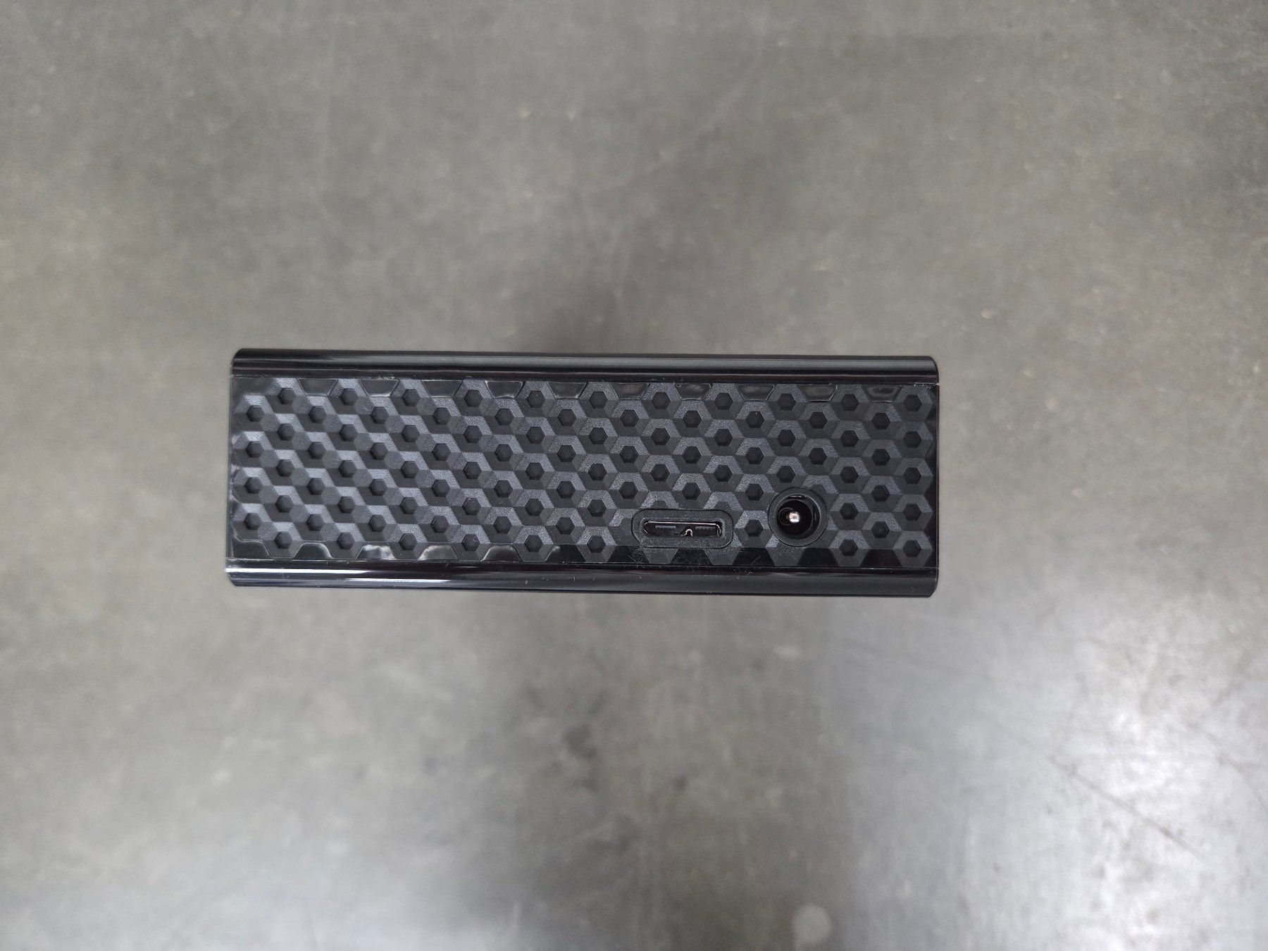 Seagate Disques durs: Seagate Backup Plus Hub ext.  Harddisk 8 TB ***PORTOFREI*** – D'occasion à Landquart par Chrigi88 1