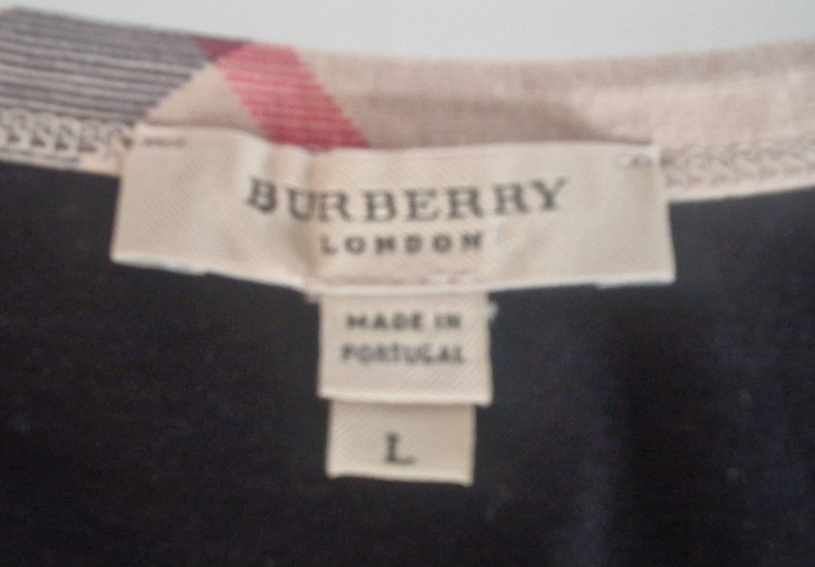 Burberry Pulls & Sweat-shirts: Burberry Pulli, Gr.L – D'occasion à Obergösgen par js9_h6hp 1