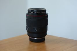 Canon RF 50mm f/1.2L USM - wie neu - mit Garantie