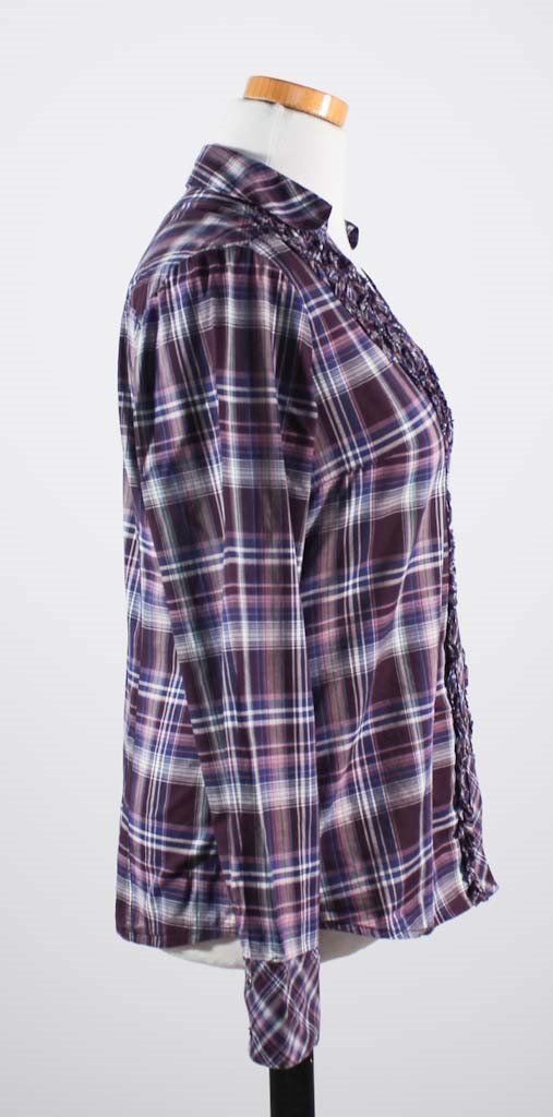 Esprit Camicette: ESPRIT Bluse Gr. 42 – Usato da Belp venduto da caramel-secondhand 1