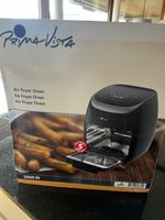 Prima Vista Air Fryer Oven - Neuwertig, ungebraucht!