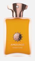Amouage Overture Man 100ml, neu & OVP!