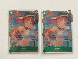 One Piece TCG CARDS OP14-031 ENG