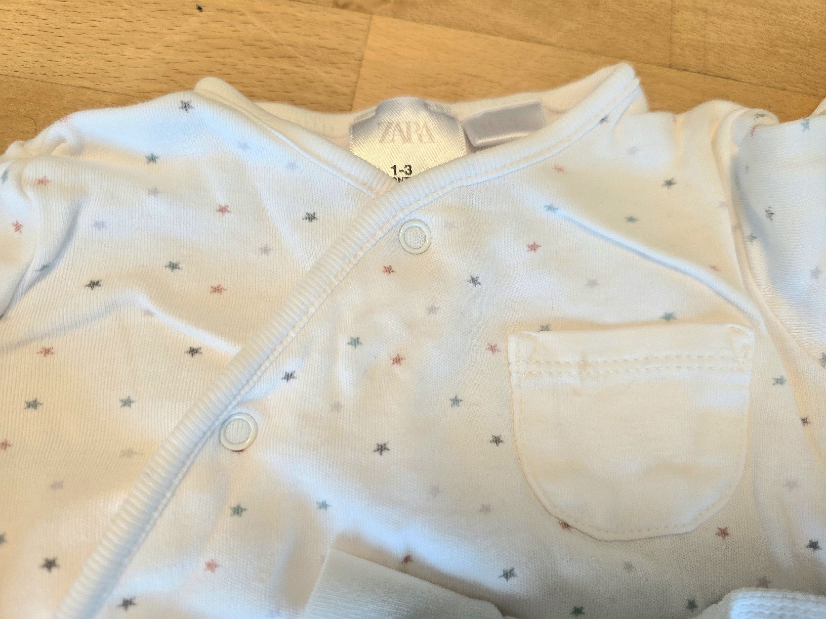 Zara Pigiama & Simili: Baby Pyjamas Gr. 62 – Usato da Seedorf UR venduto da Kali_fornia 1